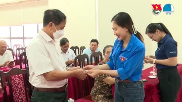 Thọ Xương: Báo cáo tổng kết công tác Đoàn và phong trào TTN năm 2022