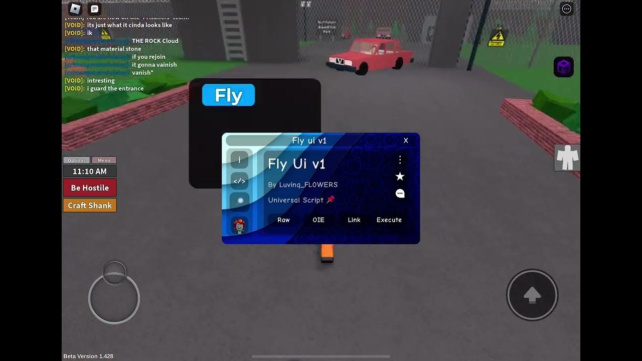 Roblox Fe Script Showcase (ECCS Searcher V24) - YouTube