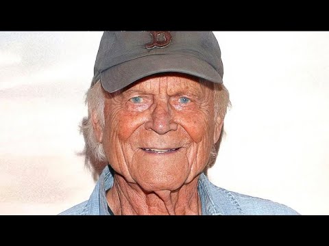 Im Alter von 85 Jahren hat Terence Hill endlich zugegeben, was wir alle vermutet haben. - YouTube