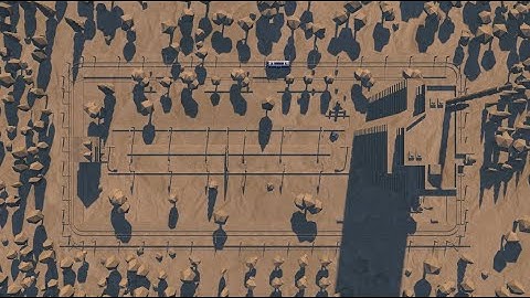 Creating Physical Boundaries | Effective Remote Working | iHASCO