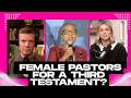 Female Pastors: Biblical Or Cultural Issue?  #womenpastors #feminism #Women
