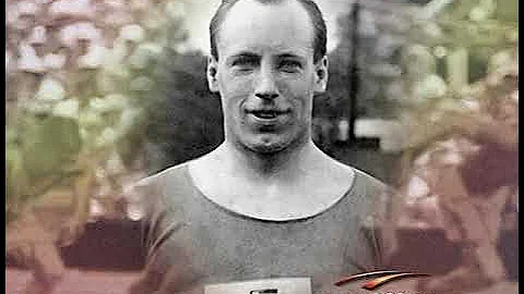 The Story of Eric Liddell
