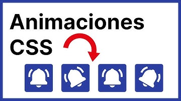 💙 APRENDE a CREAR ANIMACIONES con CSSS