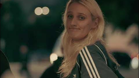 Carla Geneve - Bills - (Offical Music Video)