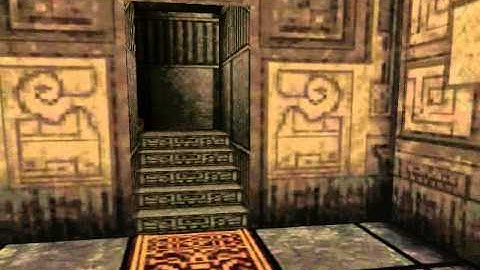 Shadowgate 64 - Part 3