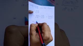 complex numbers#inter maths#shorts#ytshorts