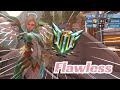 ROAD TO LEGEND AS MERCY IN STADIUM✨️|OVERWATCH 2 SEASON 17