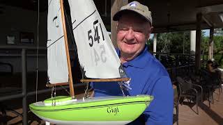 Naming Your Boat