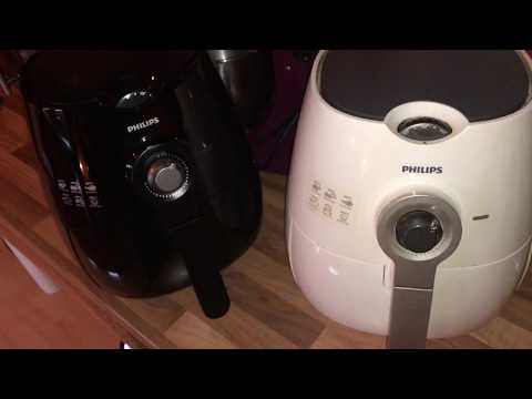 Philips HD9220/20 Airfryer