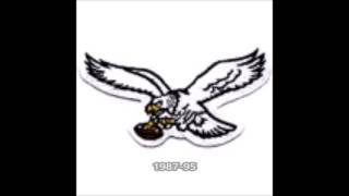 Eagles Logos