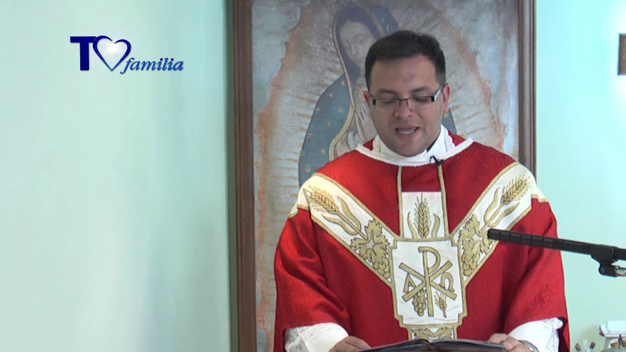 Holy Mass for #VENEZUELA Saturday 23-02-19 P. Enrique Yanes. Share it