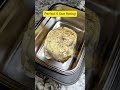 Warm food anywhere with a rechargeable heated lunchbox