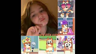 Me And My Big Sis Such A Great Sissy