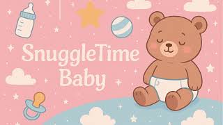 “Stroller Walk \& Fresh Nappy Change with Mummy 💛 | ABDL Comfort Care”