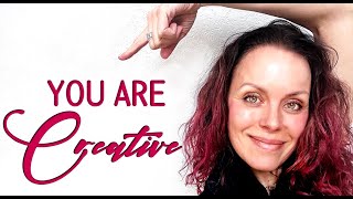 🪷6 STEPS to Uncovering, Rejuvenating & Expanding Your Creativity- Become the Designer of Your Life!🪷