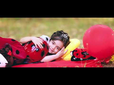 მარიამ ოქროაშვილი - ჭიამაია