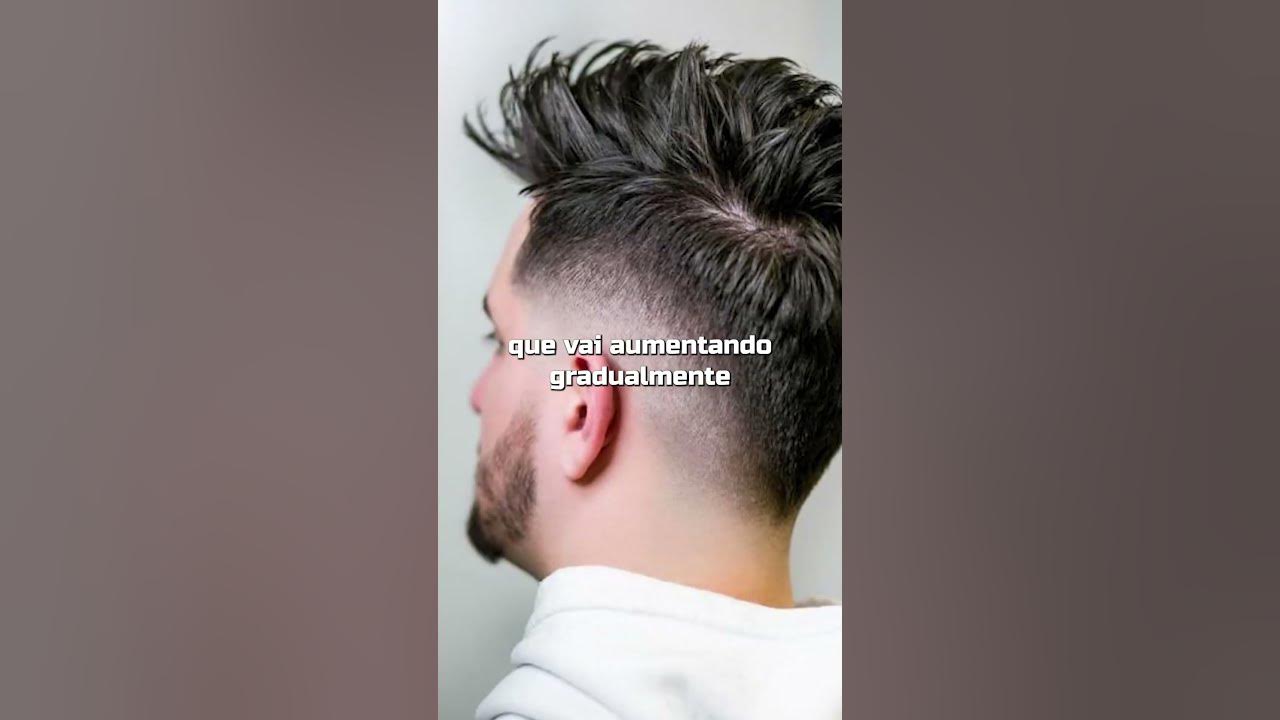 87 cortes de cabelo masculinos mais legais para a escola