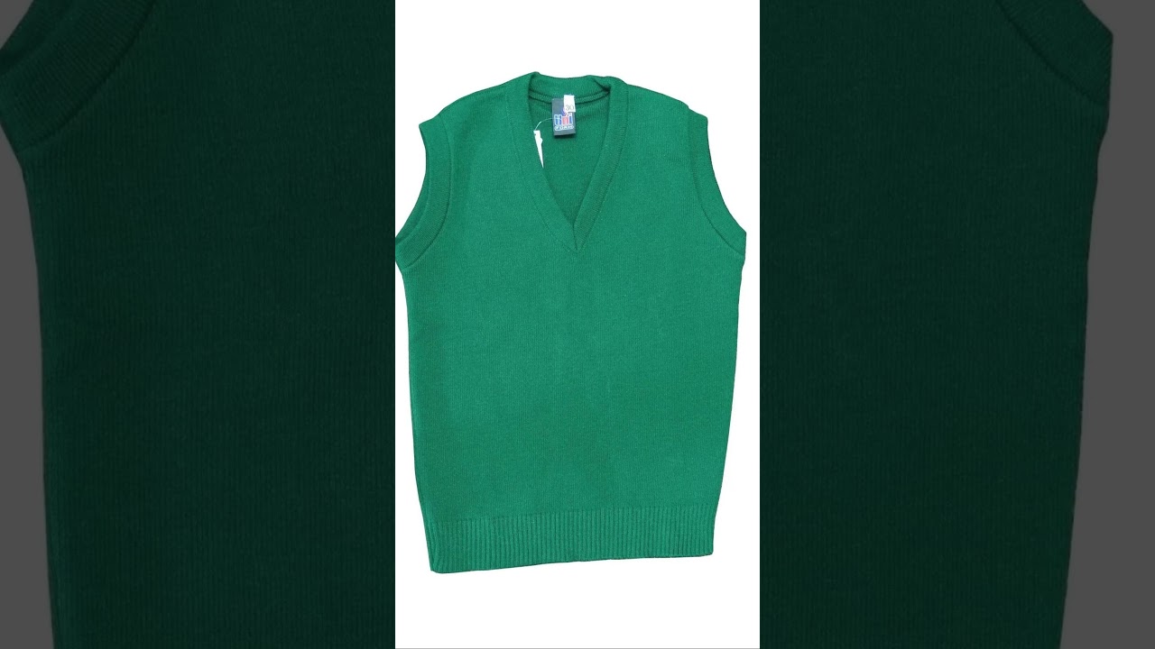 Nursery Primary High School Boys Girls Uniform