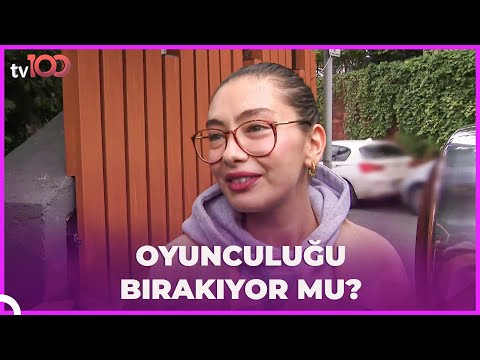 Neslihan Atagül Yapımcı Oldu, Oyunculuğa Ara Mı Verdi?