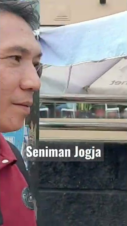 Seniman Jogja #shorts #shortvideo #pengamen #jogja