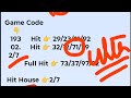 Khanapara Teer Hit Numbers Target|| Full Details Explained|| Date 31/07/2025|| 👉🎯