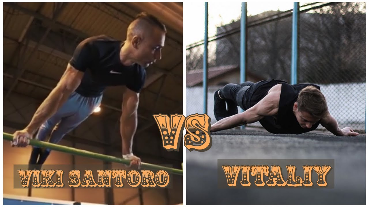 VIKI SANTORO VS VITALIY MELNIK SWUB II VIDEOREACCIÓN ¿Quien GANÓ? YouTube