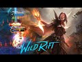 HIGH NOON IRELIA GAMEPLAY | NEW SKIN (Build & Runes) - Wild Rift