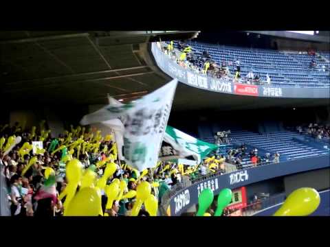 20130419 大阪D・「南海ホークス」 ラッキーセブン