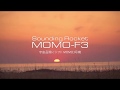 MOMO F3 "Shift to Space Quality" Rocket | Launch Highlights