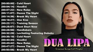 π§ Dua Lipa - Future Sound Waves Blending Love, Emotion, And Powerful Personal Stories Now π€