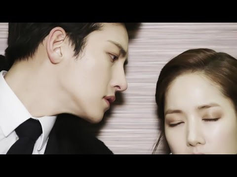 ||healer-ost||-one-last-time-(ji-chang-wook-♥-park-min-young)-kiss-scenes