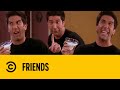 The One Where Ross Is Fine | Friends | Comedy Central UK