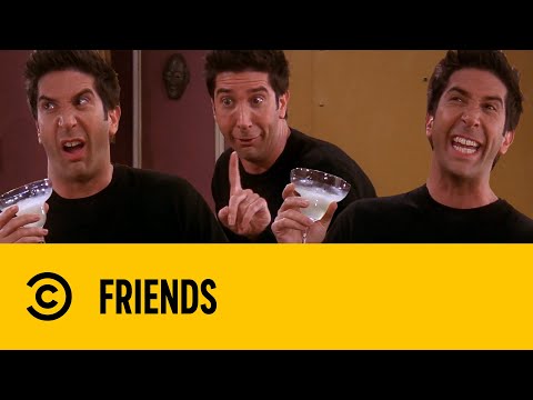 The One Where
