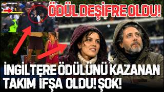 Survivor İngiltere Ödülünü Kazanan Takım Deşifre Oldu! Kazanan Yayınlanmadan Ortaya Çıktı!