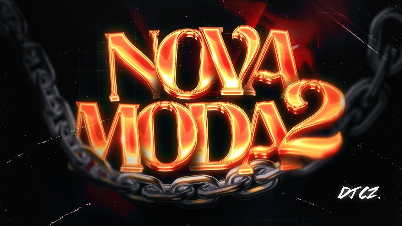 CORNETADA DA NITOLÂNDIA - FAIXA 1 - DJ CZ, MC NITO (NOVA MODA 2)