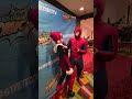 You're not Gwenn! St. Pete Comic Con | #DREADPOOL