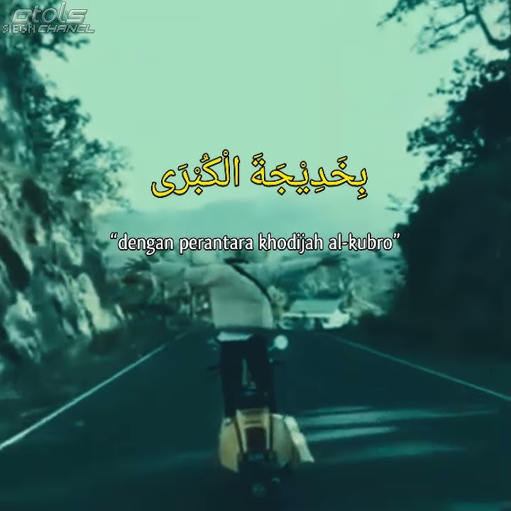 STATUS WA SHOLAWAT TERBARU 2020 || STORY WA KEREN 30 DETIK SHOLAWAT SA'DUN YA FIDDUN YA