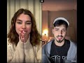 الان معصب ونور صارت تهديه وقالت انت وجودك بحياتي هدية وكذبة نور 