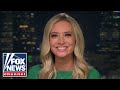 Kayleigh McEnany blasts Biden admin China meeting as 'bewildering'