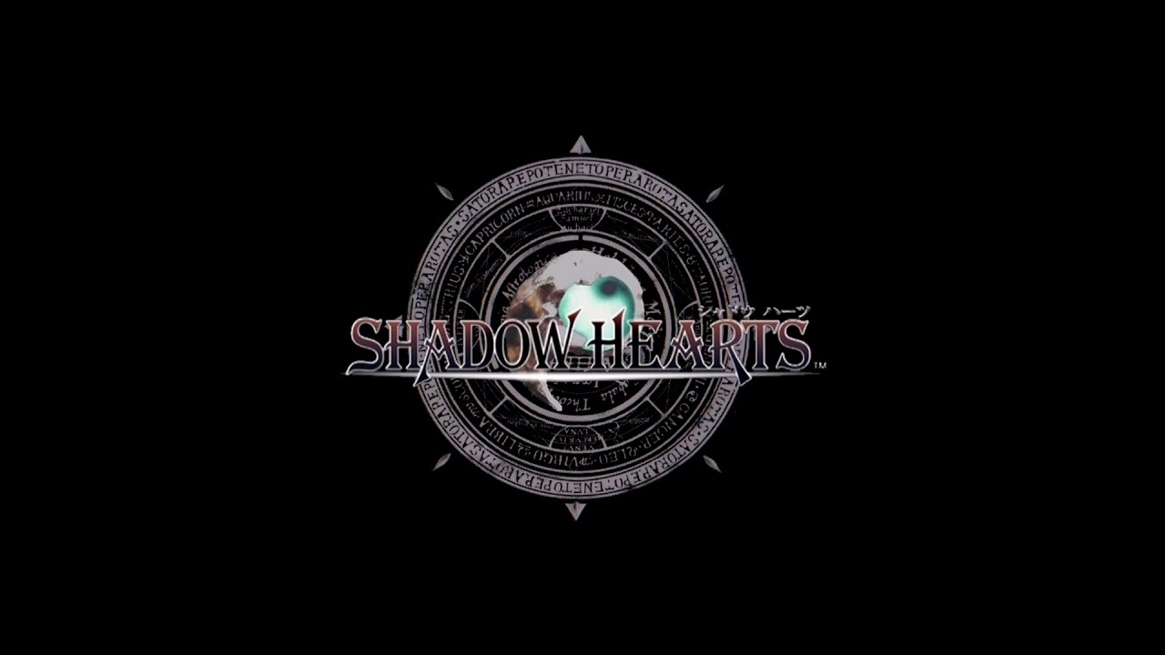 Shadow Hearts Track 11 - Rice Field of Light