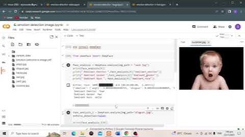 Detecting Emotions in Images, Text, and Video