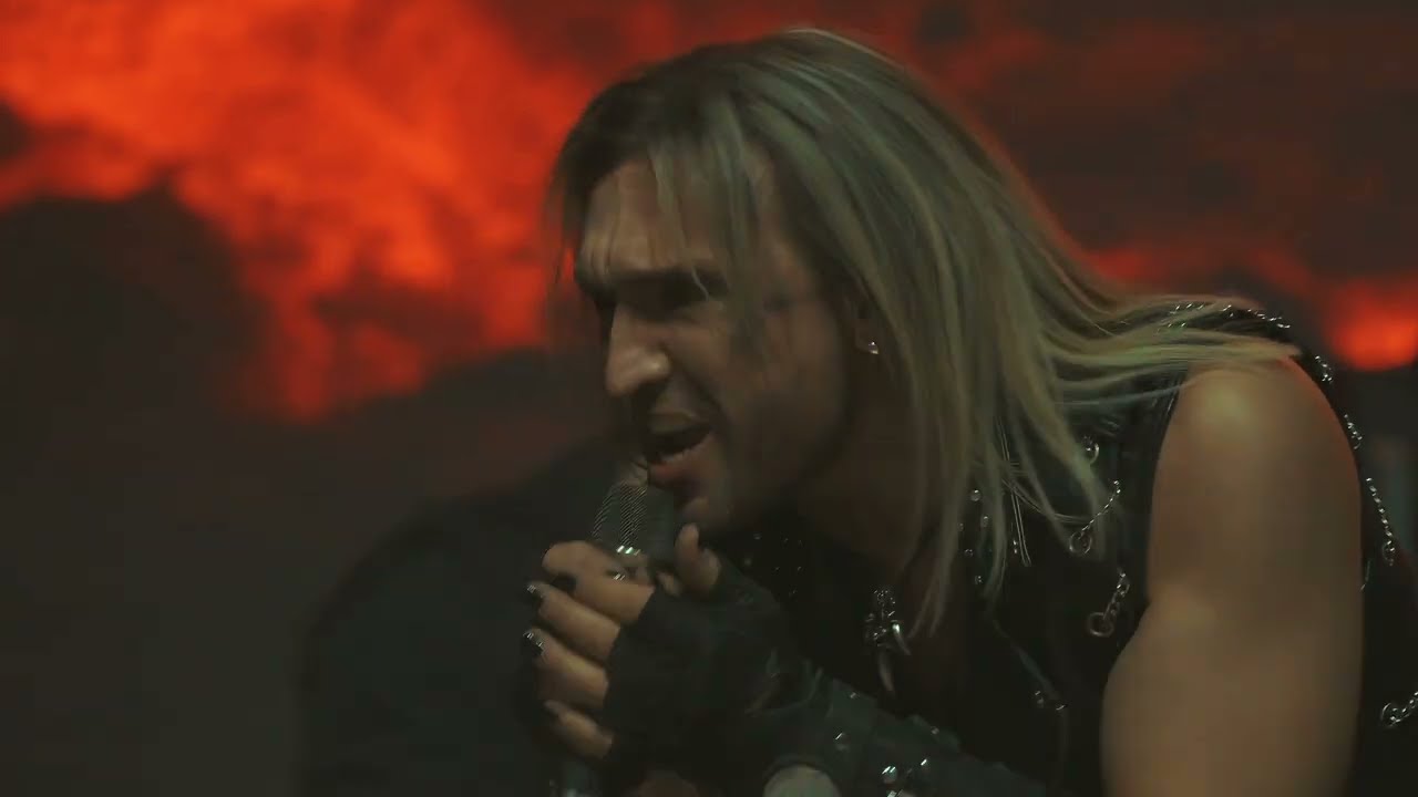 在 YouTube 上观看 Гран-КуражЪ - Где правит пламя (Live) 在 YouTube 上观看 Гран-КуражЪ - Где правит пламя (Live)