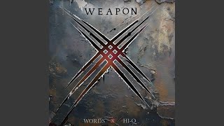 Fire In The Basement (feat. Lu Chin Chen) - Words, Hi-Q