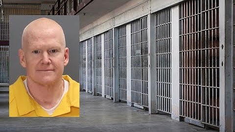Ex-dormmate of Alex Murdaugh says disgraced convicted killer ran prison, got whatever he wanted