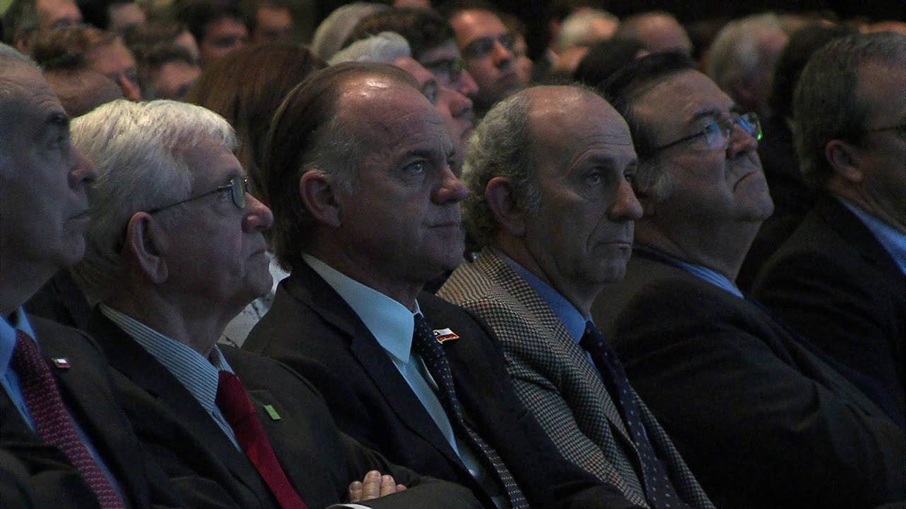 Enagro 2018 - Presentación Juan Pablo Matte - Patricio Donoso