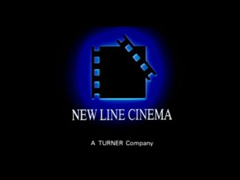 New Line Cinema 1994 with jingle - YouTube