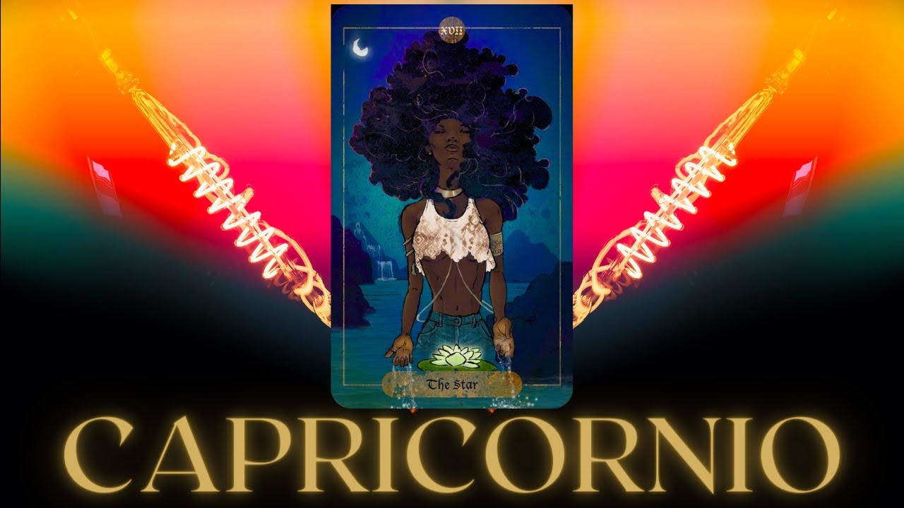 CAPRICORNIO SE LIMPIO TU CAMINO!! RECIBES TANTO SIN RESERVAS 💔🥹 HOROSCOPO 