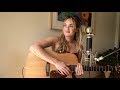 Sophia Scott I Ain T Me Without You Acoustic