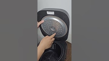 Nguyên nhân nhà mình nấu cơm mau bị thiu #coemthovuon #diy #review #tips #funny