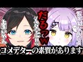 一言余計な褒め方をするうるかとバチバチに殴り合う紫宮るな【ぶいすぽっ!/APEX/切り抜き】